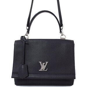 Louis Vuitton Lock Me Bag